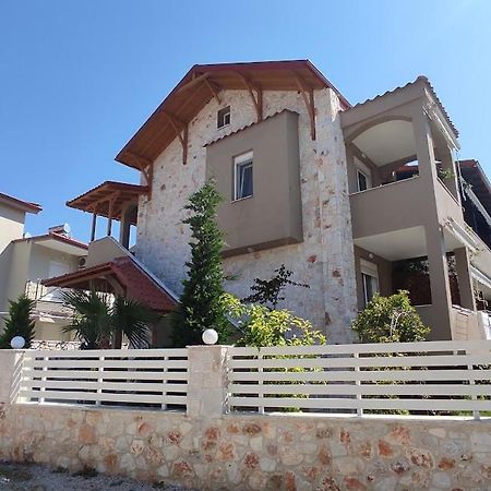 Royals Apartments 2 Nikiti  Exterior foto